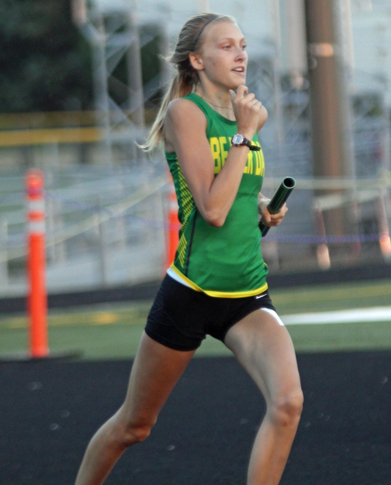 Beaver Dam relay